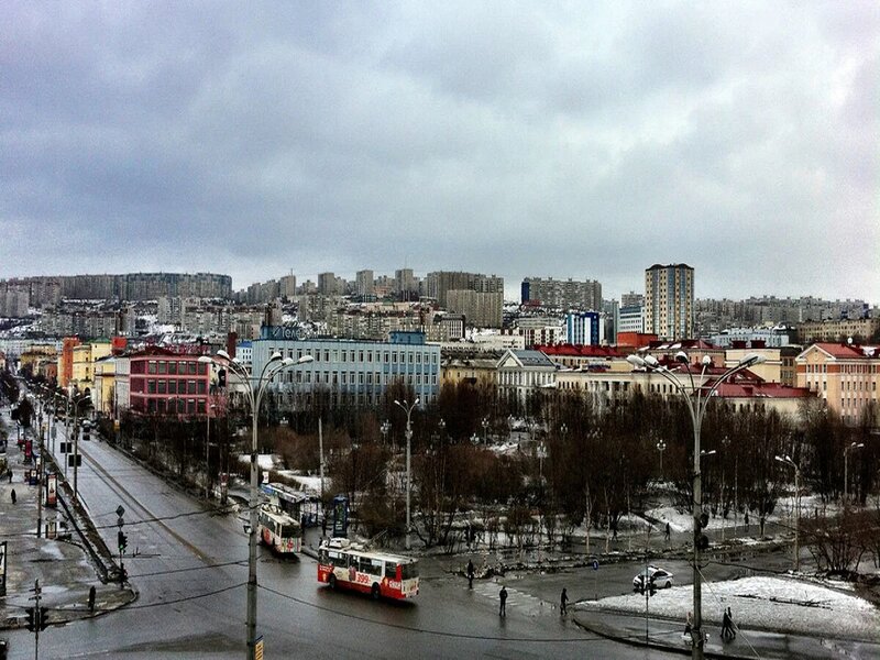 ساحة الخمس زوايا Five Corners Square