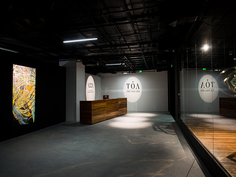 مركز فينكوم للفن المعاصر Vincom Center for Contemporary Art