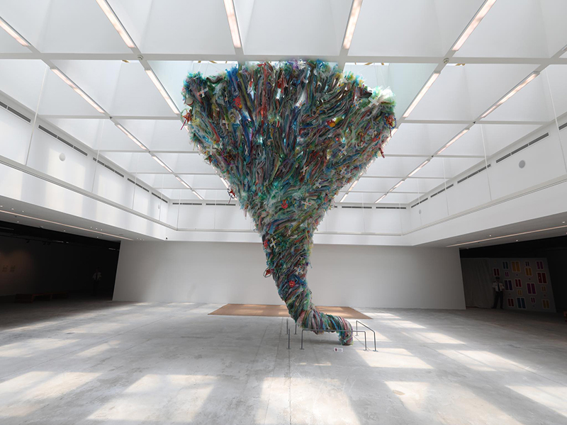 مركز فينكوم للفن المعاصر Vincom Center for Contemporary Art