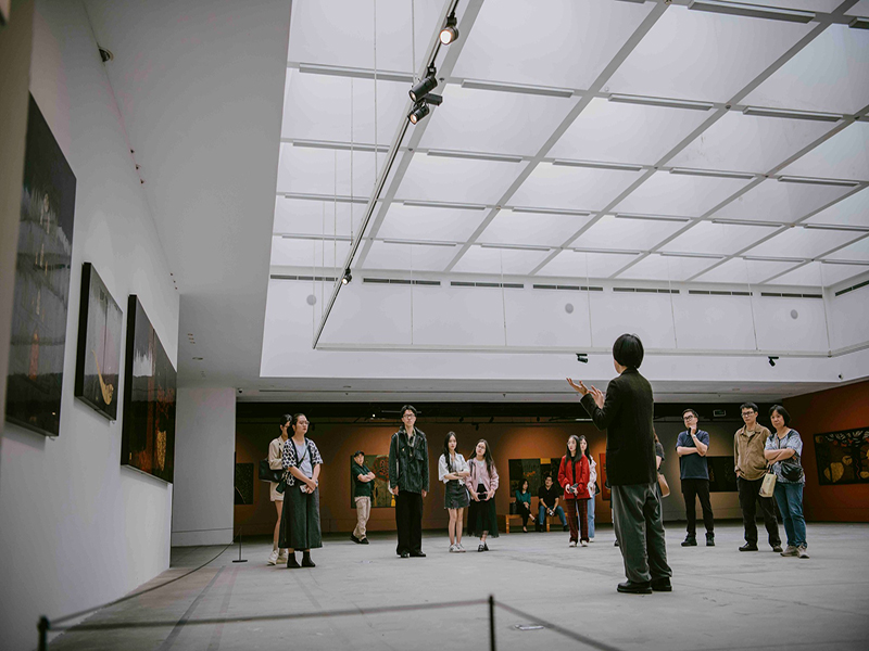 مركز فينكوم للفن المعاصر Vincom Center for Contemporary Art