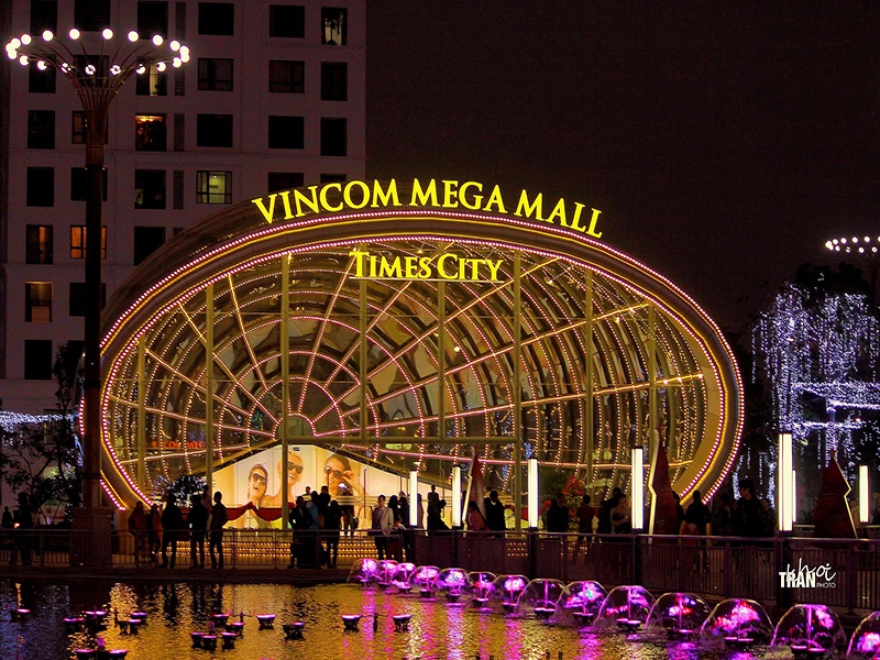 مركز فينكوم للفن المعاصر Vincom Center for Contemporary Art