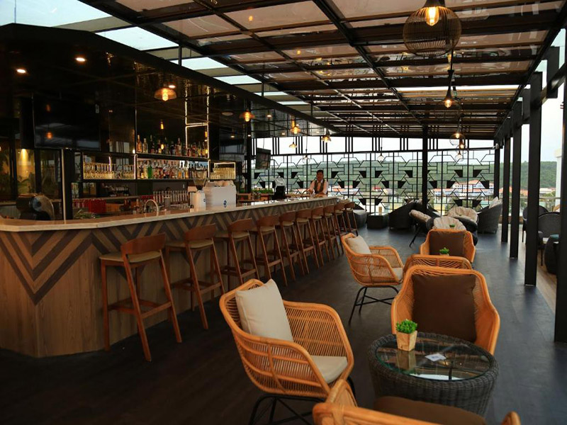 فندق فونغ هونغ بوتيك   Phung Hung Boutique Hotel