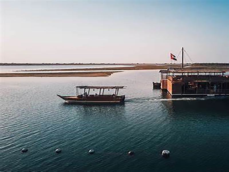مزرعة اللؤلؤ  Pearl Farm