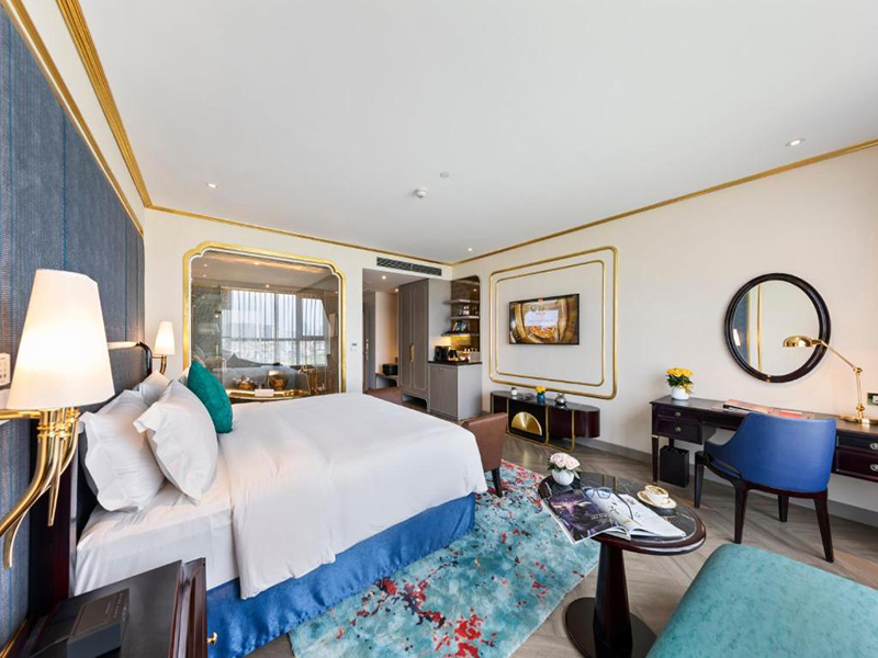 دولتشي باي ويندهام Dolce by Wyndham