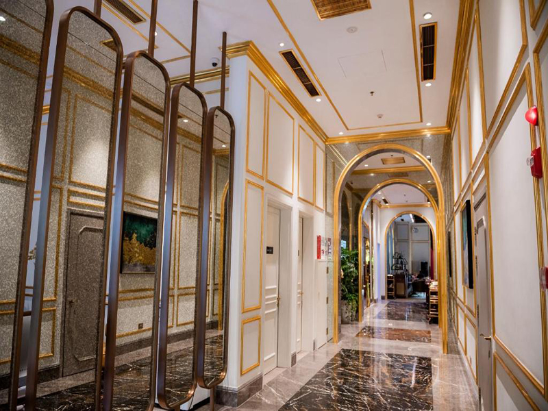 دولتشي باي ويندهام Dolce by Wyndham