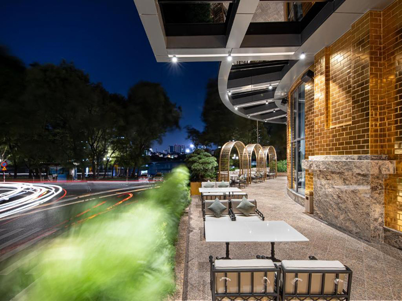 دولتشي باي ويندهام Dolce by Wyndham