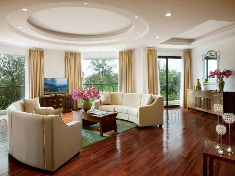 فندق إليجنت سويتس ويست ليك Elegant Suites Westlake