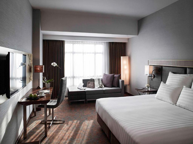 فندق بولمان هانوي Pullman Hanoi Hotel