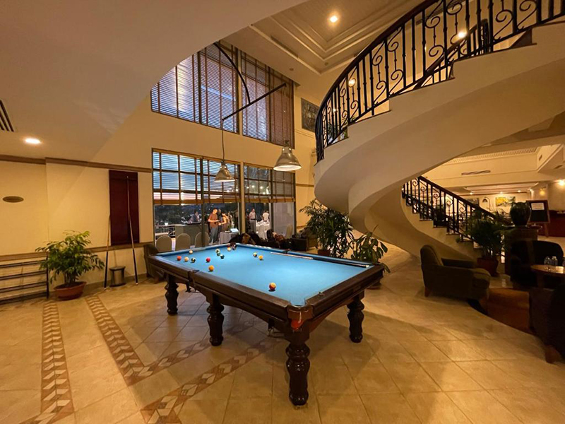 فندق دياموند ويستليك سويتس Diamond Westlake Suites