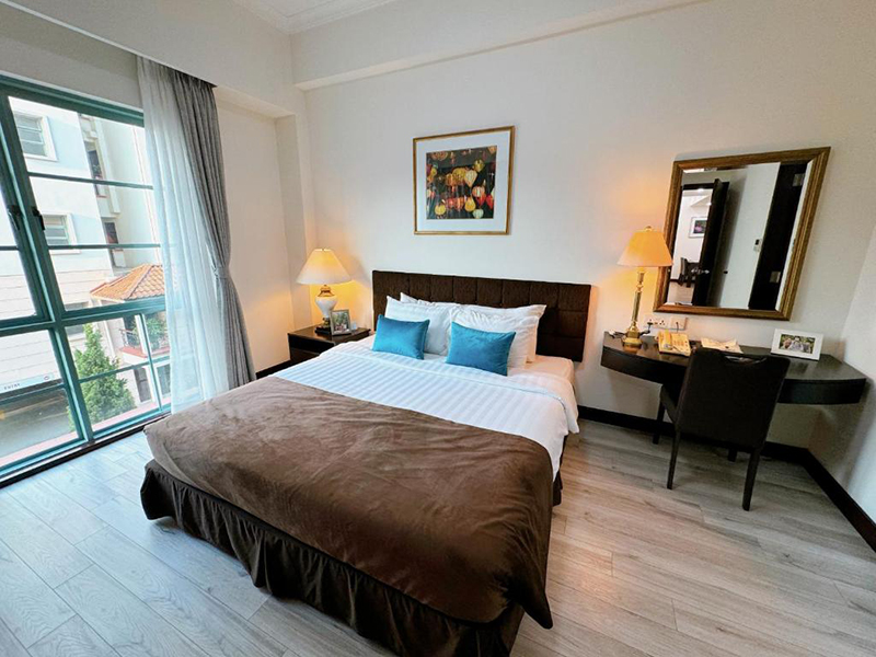فندق دياموند ويستليك سويتس Diamond Westlake Suites