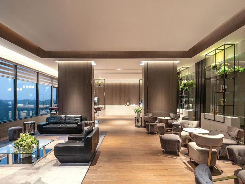 فريزر ريزيدنس هانوي Fraser Residence Hanoi