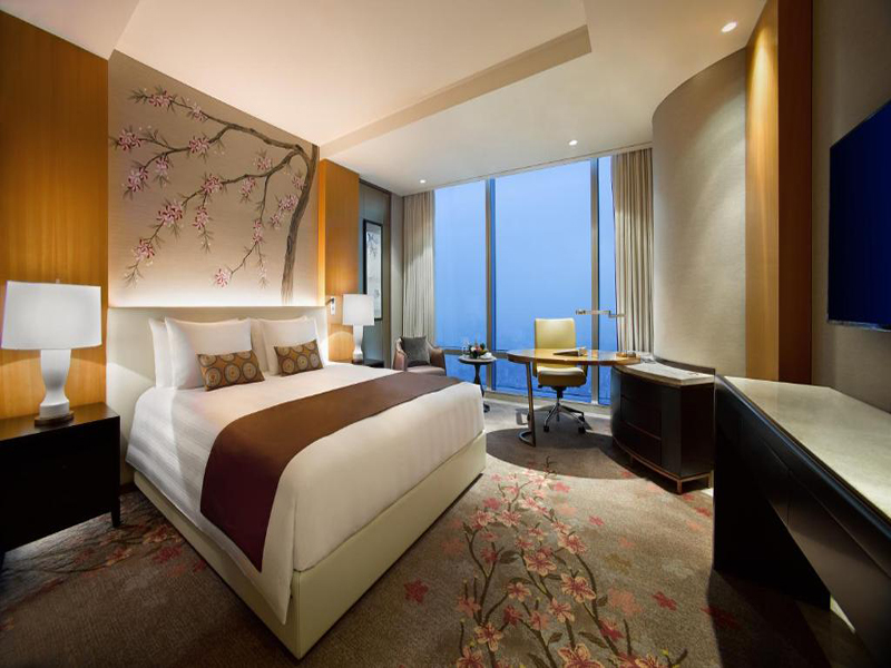 فندق لوتا هانوي Lotte Hotel Hanoi