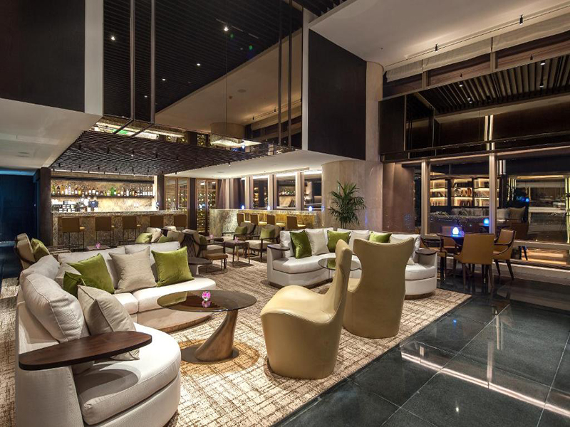 فندق لوتا هانوي Lotte Hotel Hanoi
