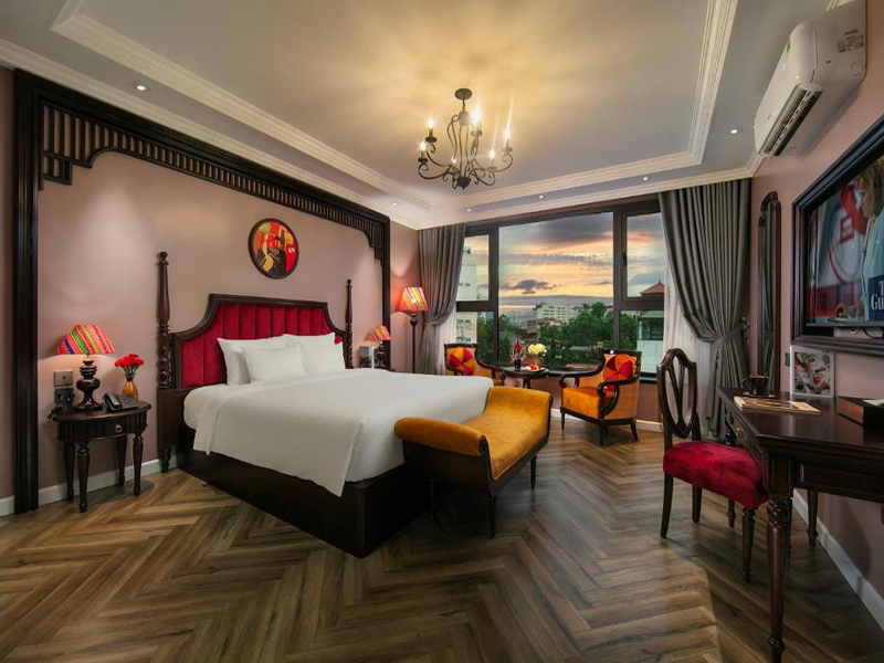 فندق وسبا أكوستيك Acoustic Hotel & Spa