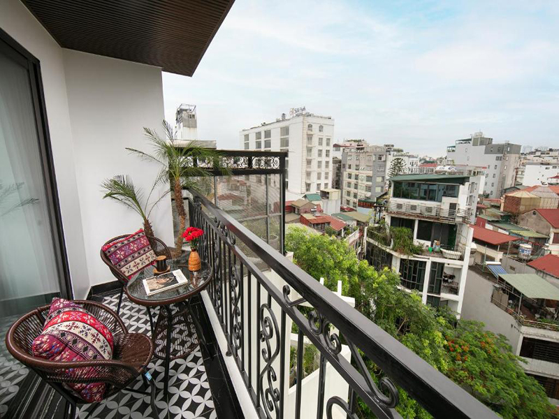 فندق وسبا أكوستيك Acoustic Hotel & Spa