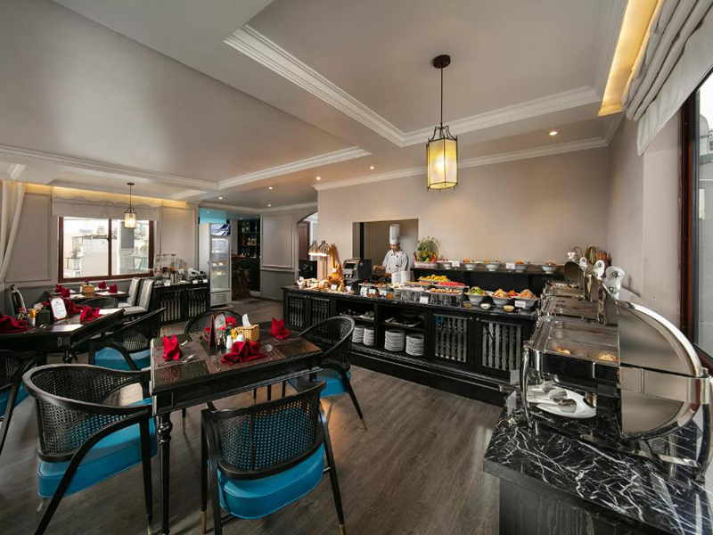 فندق وسبا إمبيريال  Imperial Hotel & Spa