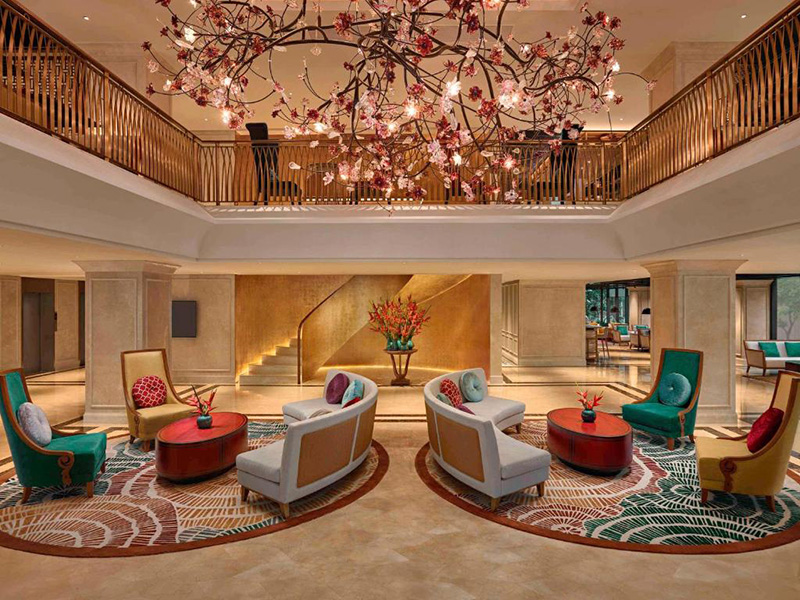 Grand Mercure Hanoi