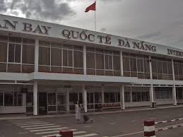 مطار دا نانغ الدولي  Da Nang International Airport