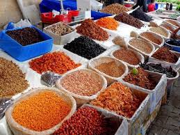 سوق نوشهير (Nevşehir Market)