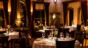 مطعم Lil’a Restaurant في كابادوكيا