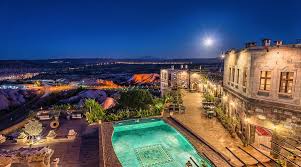 فندق Museum Hotel في كابادوكيا