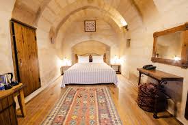 فندق Sultan Cave Suites في كابادوكيا