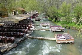 وادي أهلارا (Ihlara Valley)