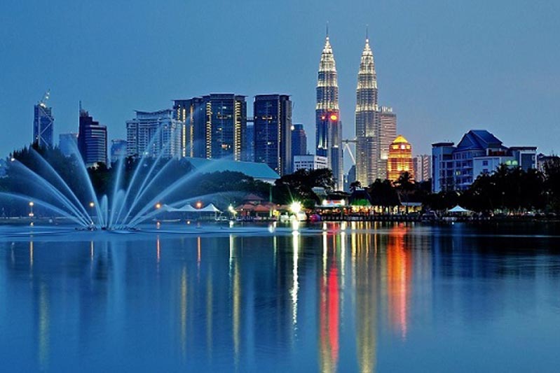 افضل مدن ماليزيا