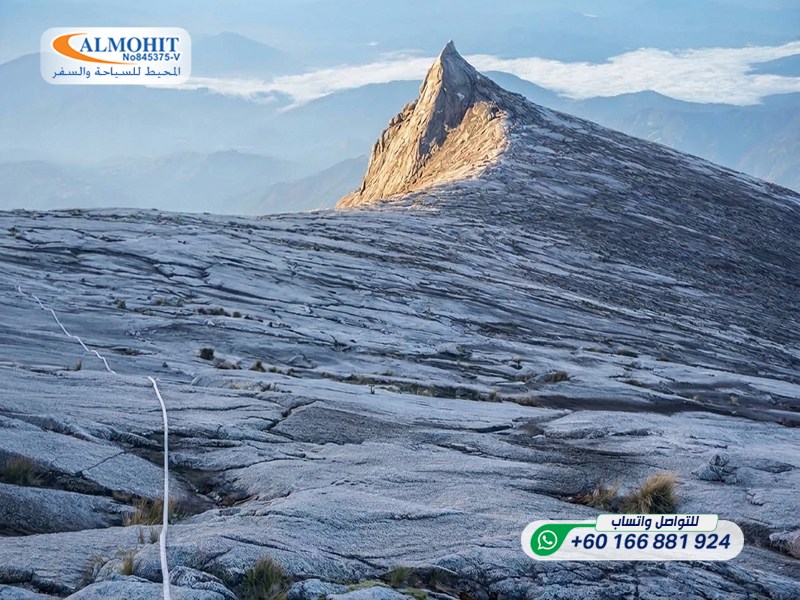 Mount Kinabalu