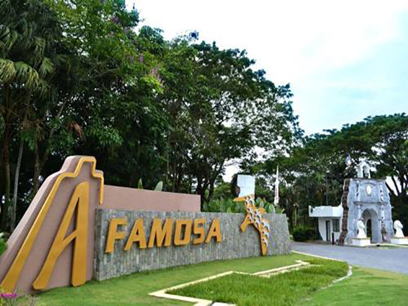 afamosa resort