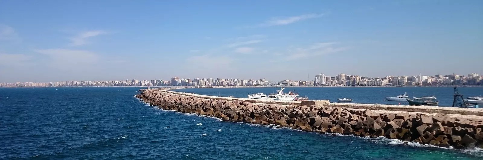 الاسكندرية