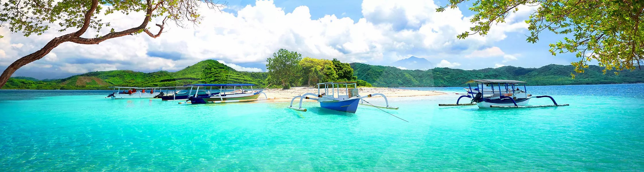 جزيرة لومبوك