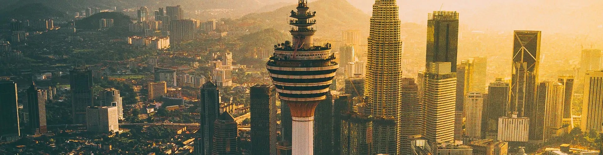 كوالالمبور