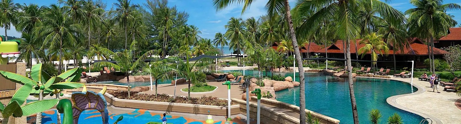 جزيرة لنكاوي