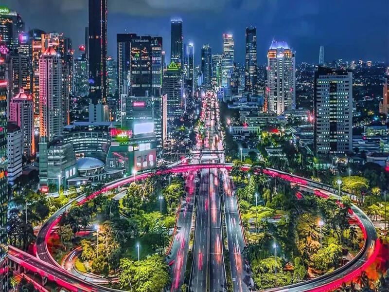 السياحة في اندونيسيا 2026