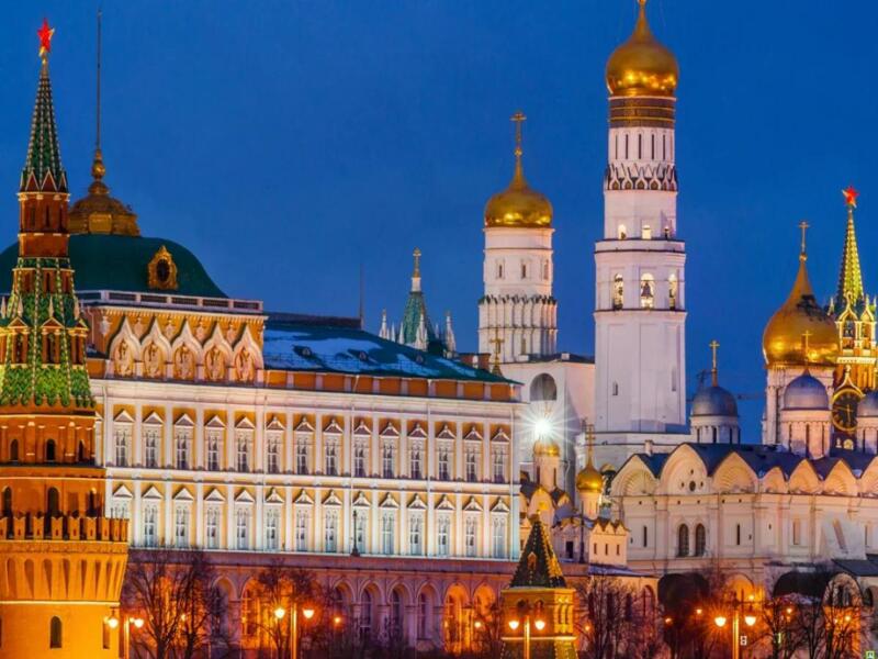 افضل 5 اماكن سياحية في كازان روسيا
