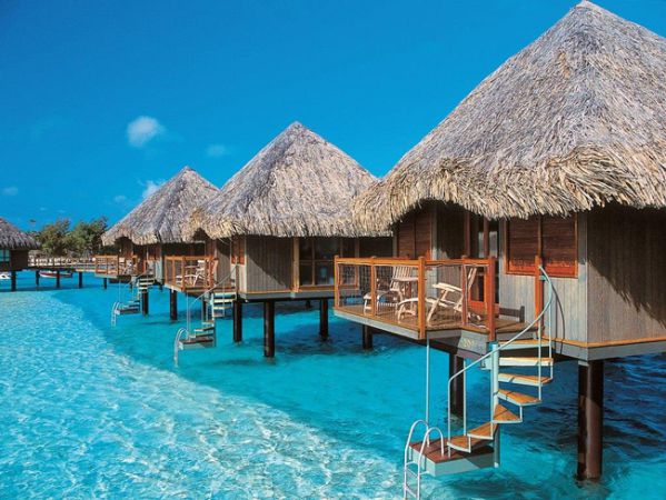 افضل 10 فنادق مطله على البحر في جزيرة بالي