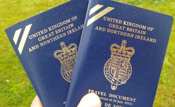 معلومات مهمة عن التأشيرات وجواز السفر في بريطانيا