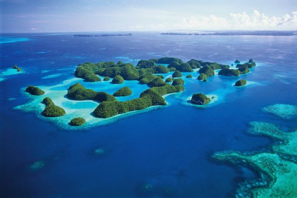 اجمل جزر اندونيسيا واشهرها | الجزر الساحرة للعام 2024