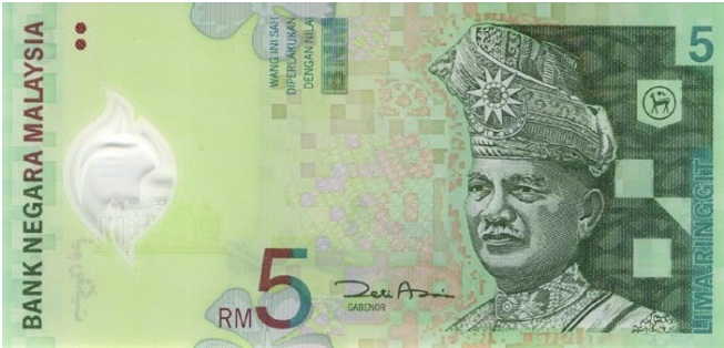 و برنامج تحويل العملات MYR عملة دولة ماليزيا | رينغيت ماليزي