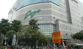 المولات و اماكن التسوق في كوالالمبور | افضل أماكن التسوق في ماليزيا