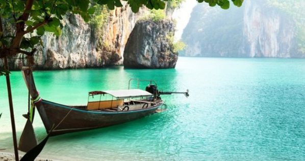 رحلات تايلاند السياحية: متعة السفر الى تايلند 2024