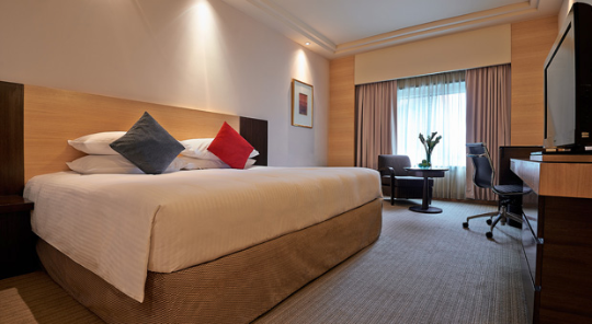احد افضل فنادق في ماليزيا فندق بارك رويال كوالالمبور 3