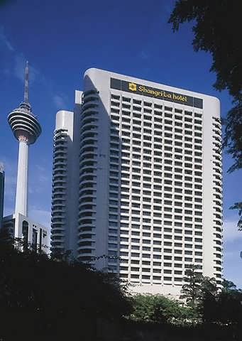 فندق شانغريلا كوالالمبور