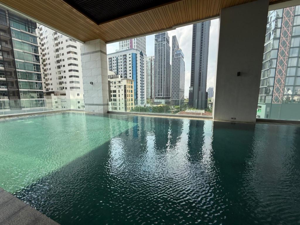 فندق جاسمين 59 بانكوك