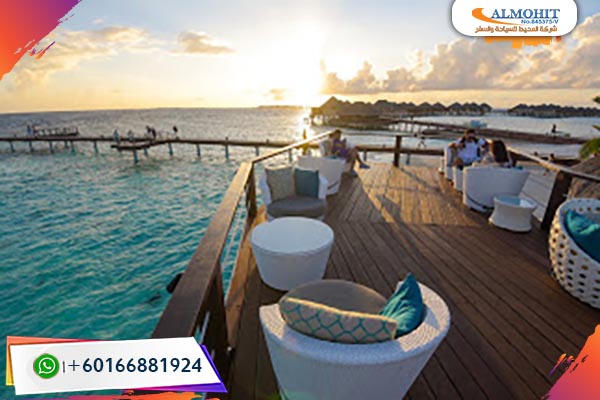 Adaaran Prestige Vadoo Resort Maldives