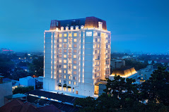 فندق فور بوينت باي شيراتون باندونغ
