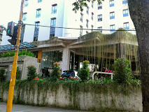 فندق موكسي باندونغ