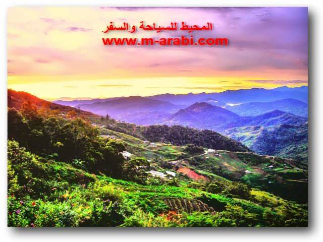 ماليزيا | صور ماليزيا | ليل ماليزيا | بحار ماليزيا |ثقافات ماليزيا | حدائق ماليزيا