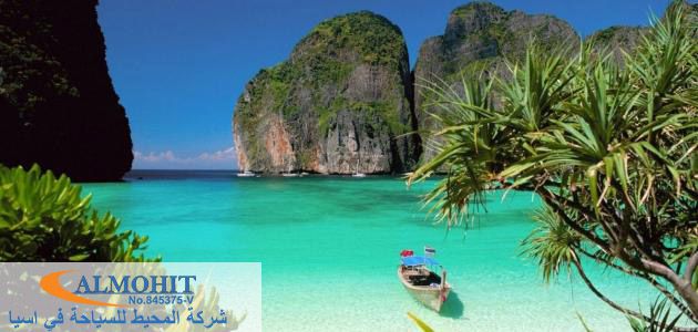 من أهم وأجمل الأماكن السياحية في تايلند والتي تستقطب العديد